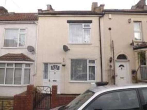 3 Bedroom Terraced