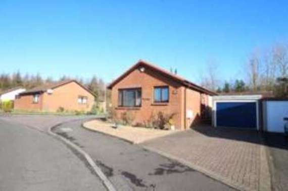 2 Bedroom Bungalow