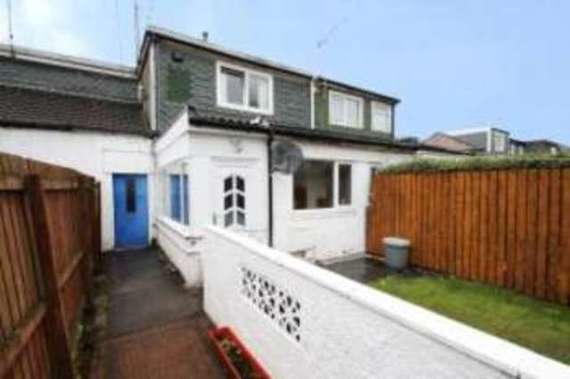 1 Bedroom Flat