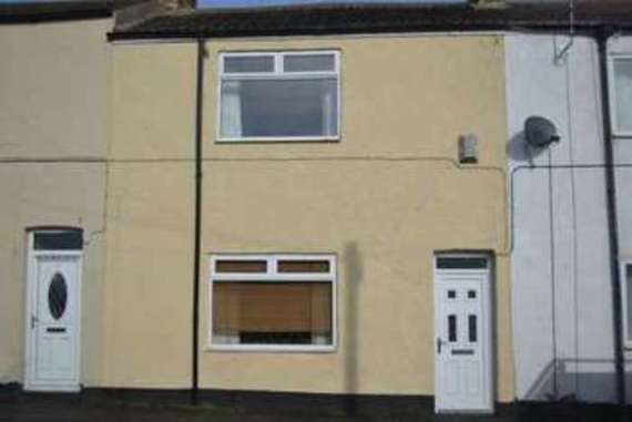 2 Bedroom Detached