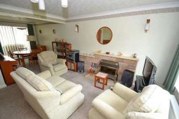 3 Bedroom Terraced