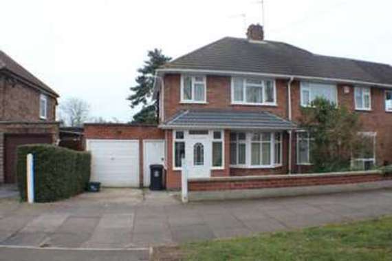 3 Bedroom Detached