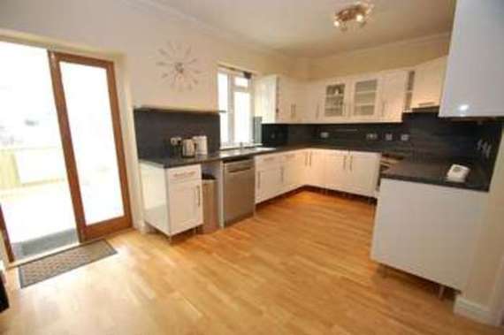 3 Bedroom Terraced