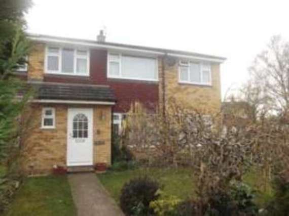 4 Bedroom Semi-Detac...