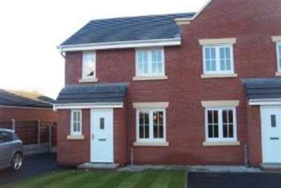 3 Bedroom Detached