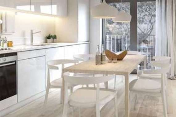 2 Bedroom Apartment