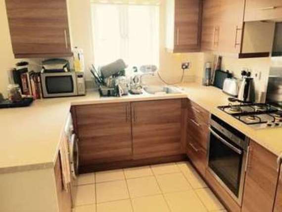 1&nbsp;Bedroom&nbsp;Detached