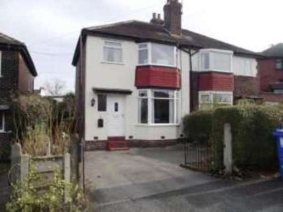 3 Bedroom Semi-Detac...