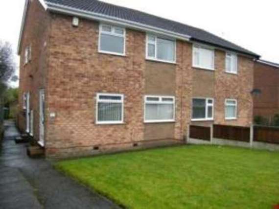 2 Bedroom Flat