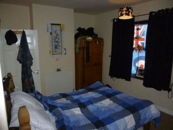 2 Bedroom Terraced
