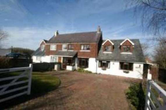 4 Bedroom Semi-Detac...