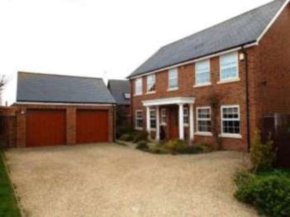 4 Bedroom Detached