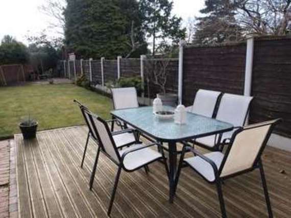 3 Bedroom Semi-Detac...
