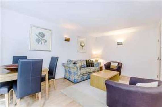 2 Bedroom Flat