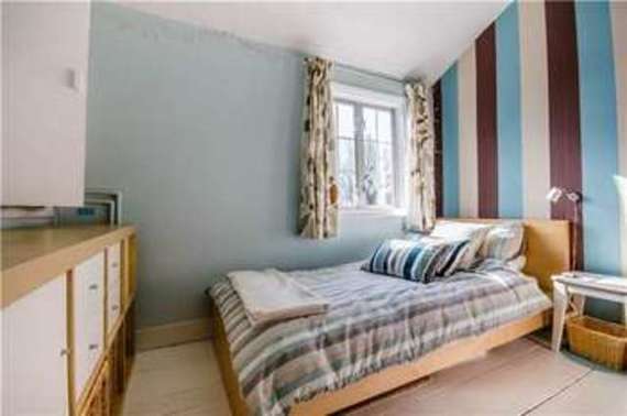 2 Bedroom Terraced