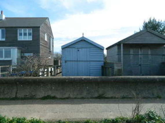 West Beach  Whitstable, CT5 1F...