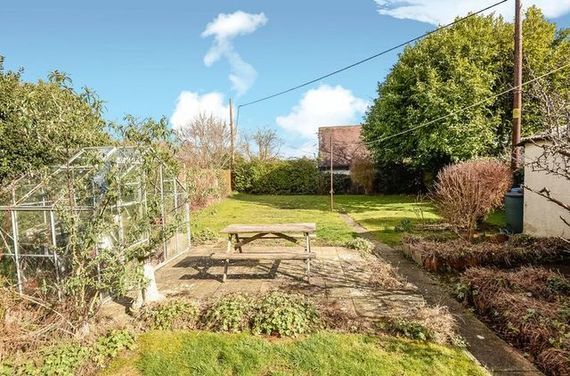 2 Bedroom Detached