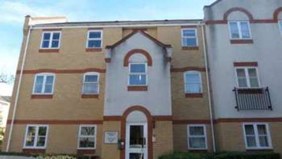 1&nbsp;Bedroom&nbsp;Apartment