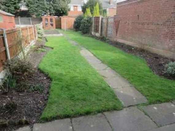 3 Bedroom Semi-Detac...