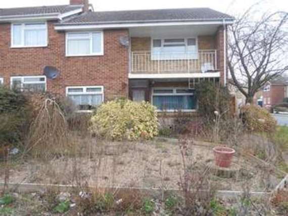 2 Bedroom Ground Fla...