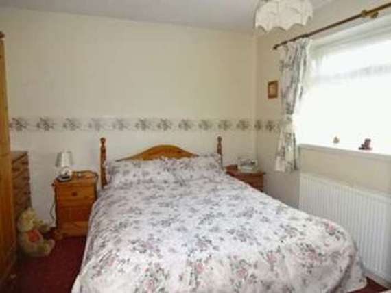 2 Bedroom Semi-Detac...
