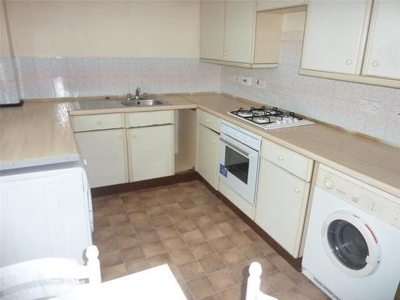 2 Bedroom Semi-Detac...