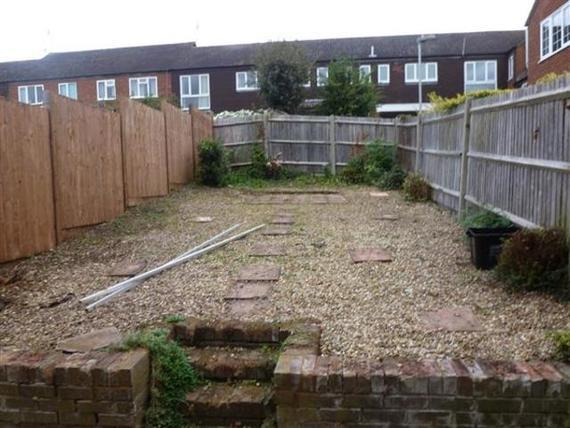 3 Bedroom Detached