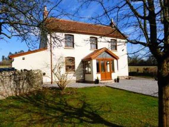 4 Bedroom Detached