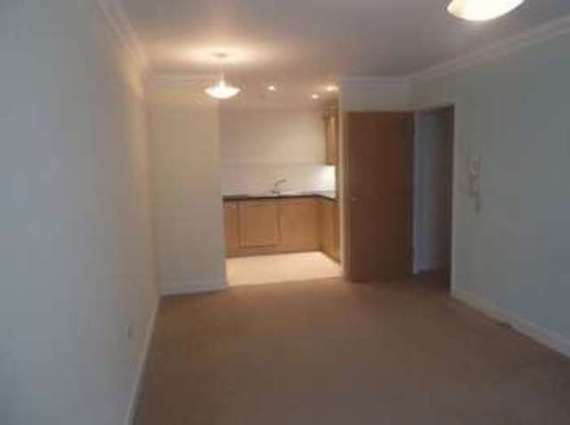 2 Bedroom Flat