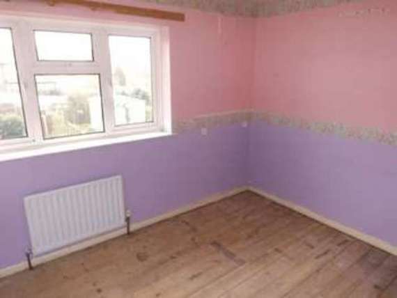 3 Bedroom Terraced