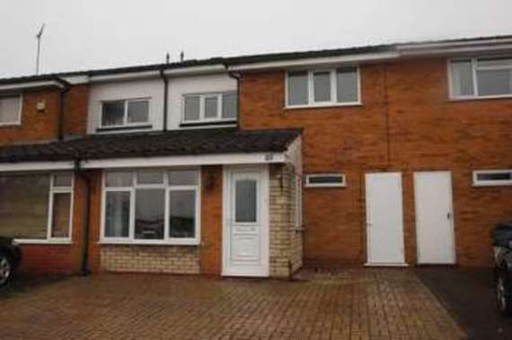 3&nbsp;Bedroom&nbsp;Terraced