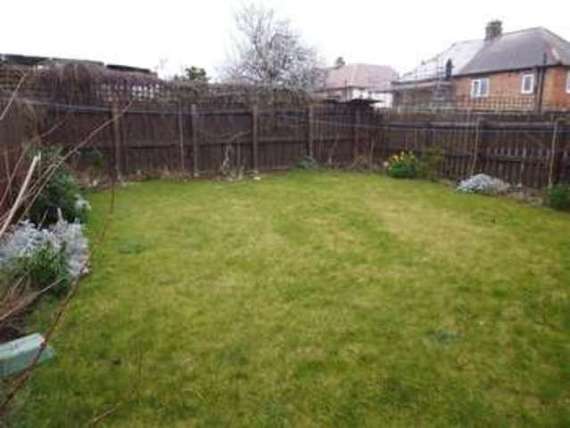 3 Bedroom Semi-Detac...
