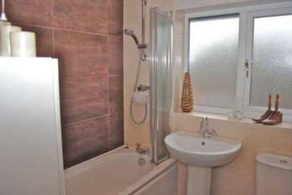 2 Bedroom Terraced