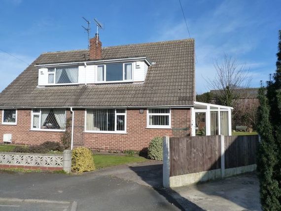 3 Bedroom Detached