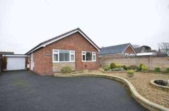 2 Bedroom Detached