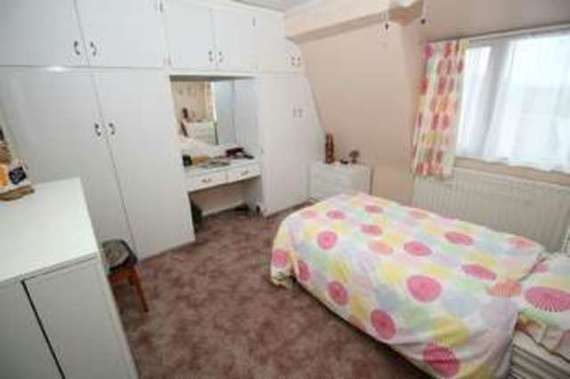 3 Bedroom Semi-Detac...
