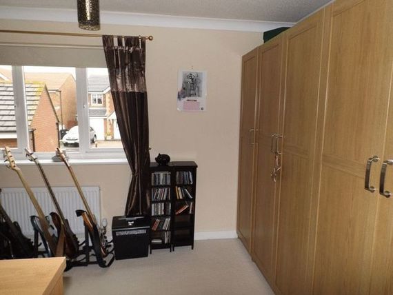 3 Bedroom Detached