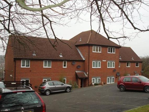 2 Bedroom Flat