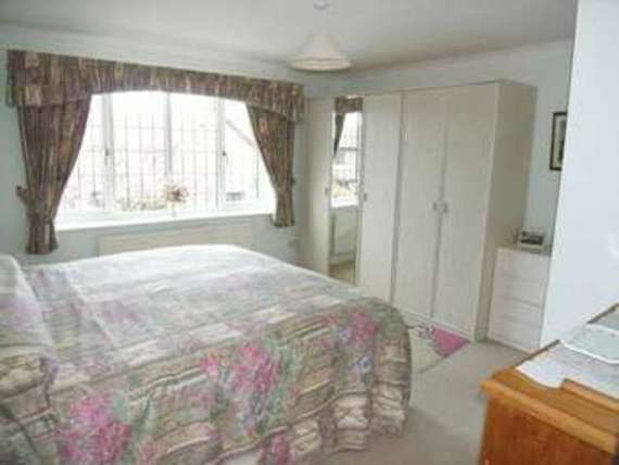 4 Bedroom Detached