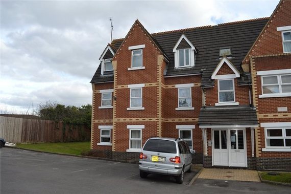 2 Bedroom Apartment