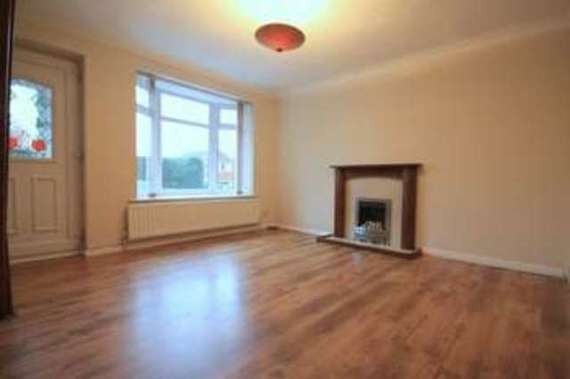 2 Bedroom Semi-Detac...