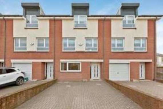 4 Bedroom Terraced