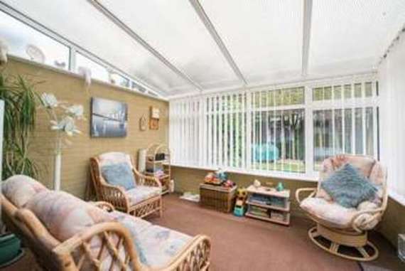 3 Bedroom Detached