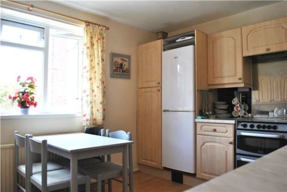 2 Bedroom Flat