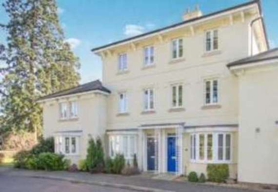 3 Bedroom Terraced