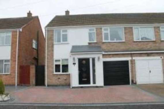 4&nbsp;Bedroom&nbsp;Semi-Detac...