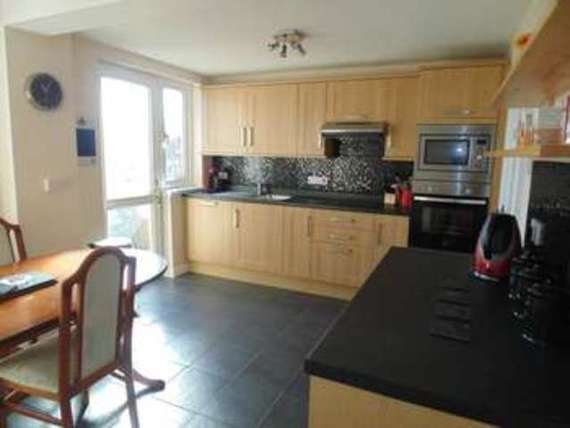 3 Bedroom Terraced