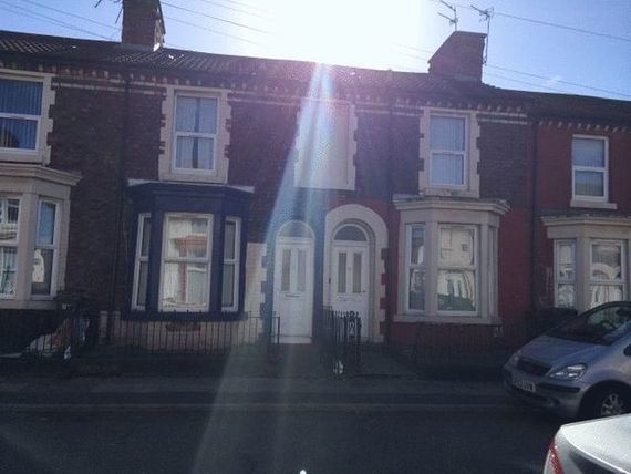 3&nbsp;Bedroom&nbsp;Terraced