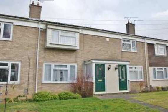 2 Bedroom Terraced