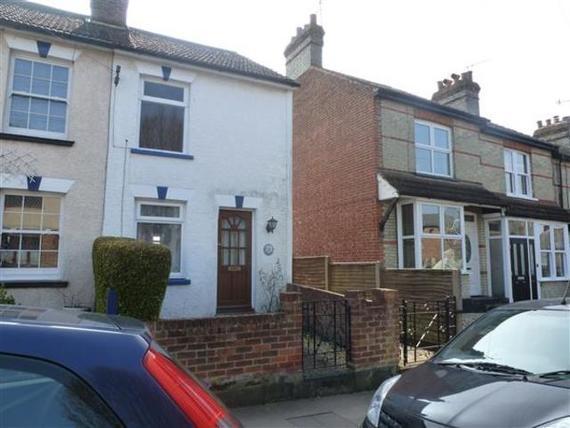 2 Bedroom Detached